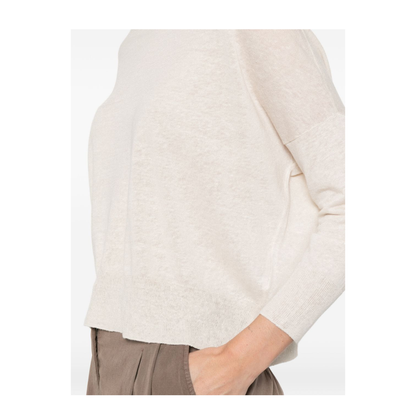 MAYFEYR - Base - Sweaters Beige - B7723322118