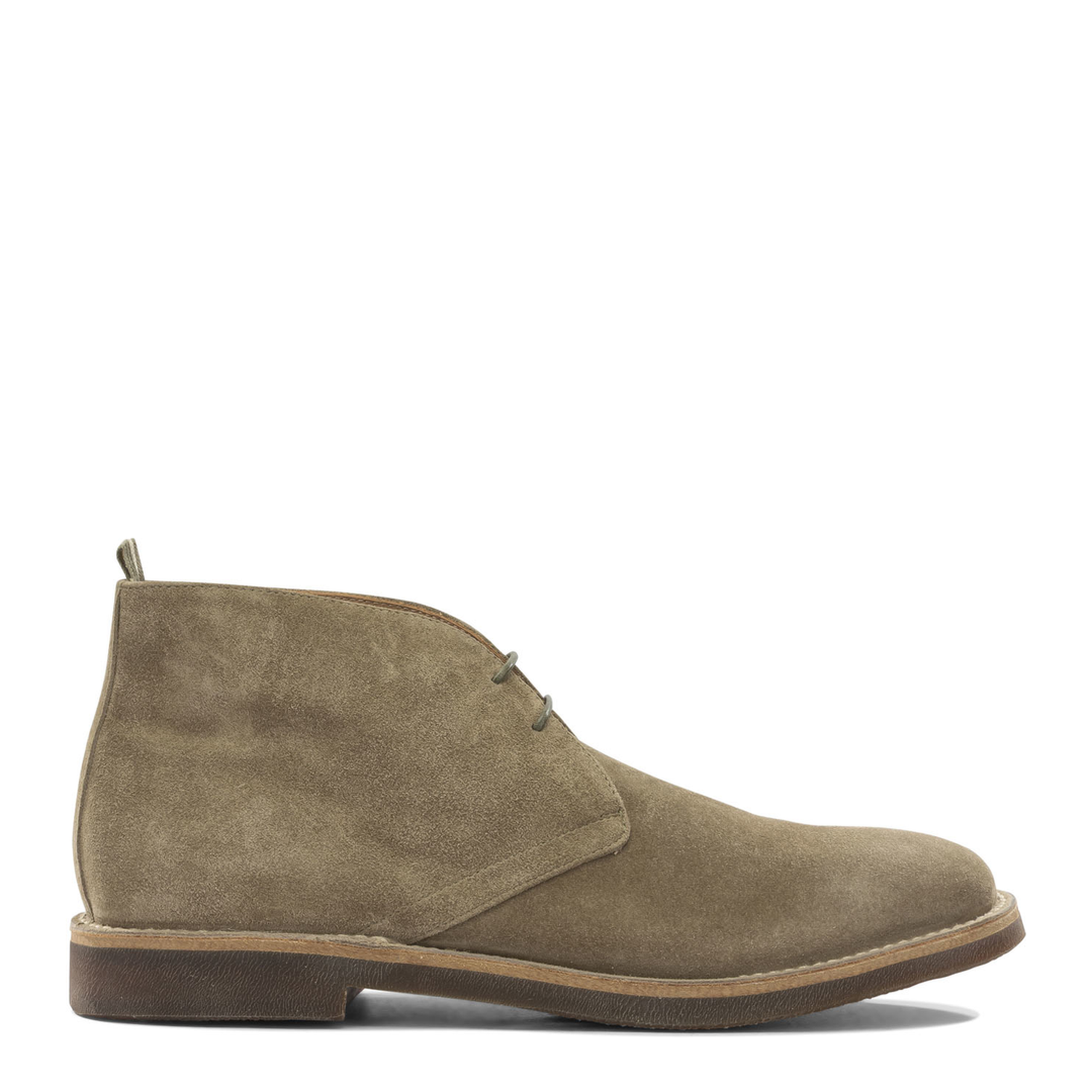 MAYFEYR - Officine Creative - Chukka Suede Brogues - HOPKINSSDFLEXI002LIGHTCACHEMIRELEAD