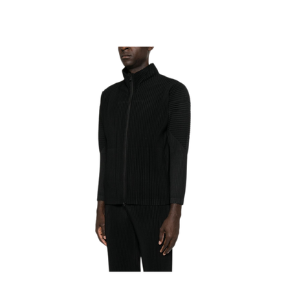 MAYFEYR - Bao Bao Issey Miyake - Shirts Black - HP68JL54015