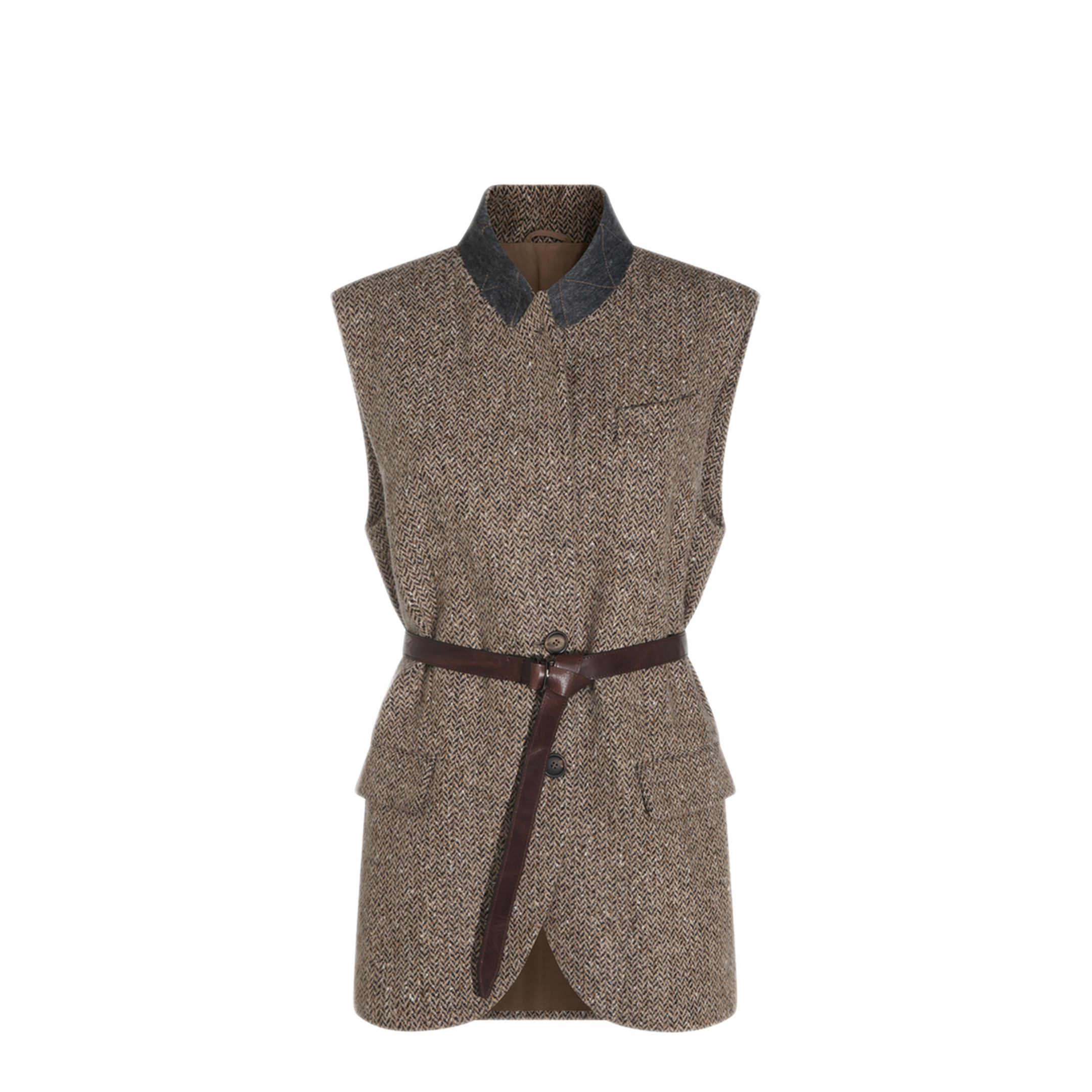 MAYFEYR - Brunello Cucinelli - Jackets - MG5667253C005