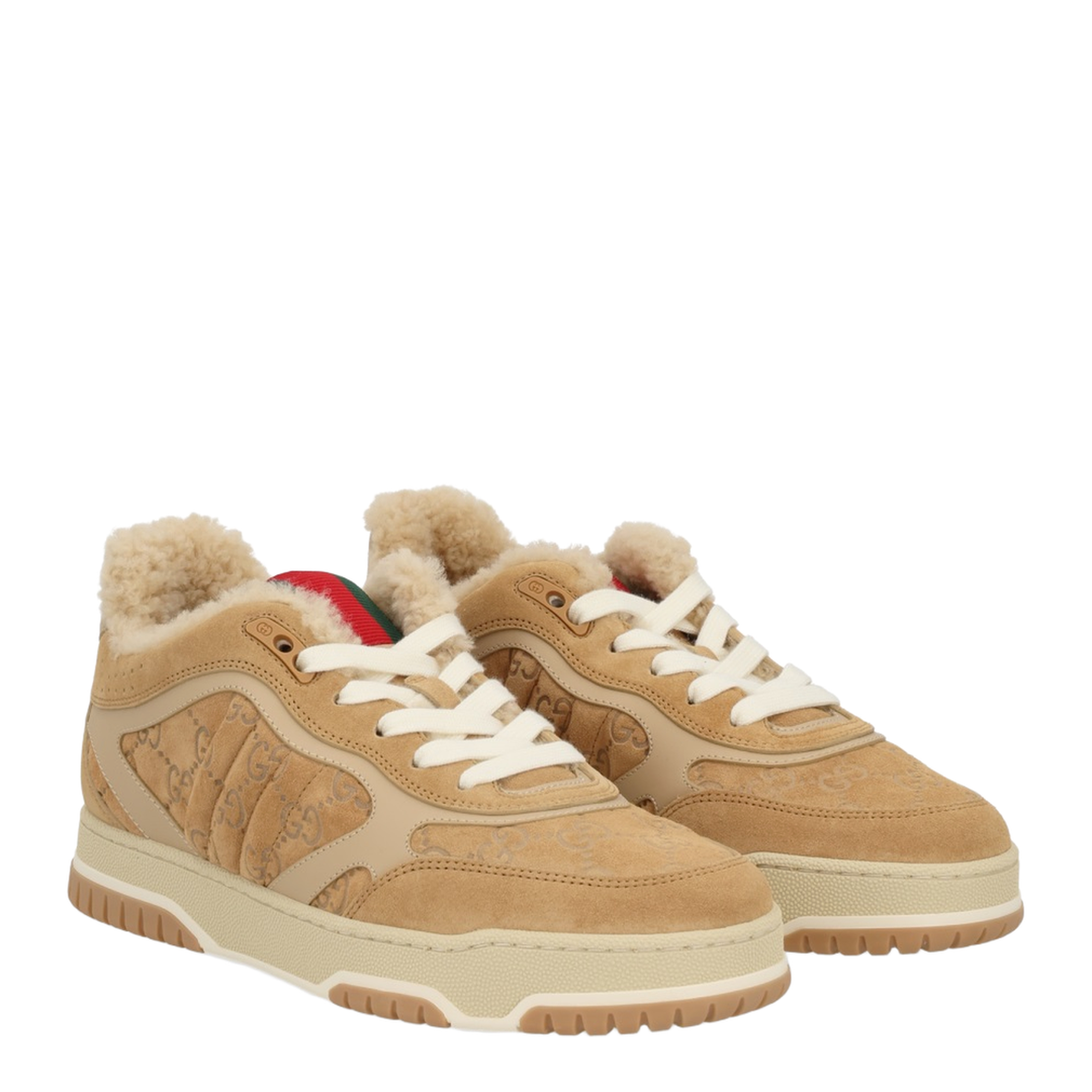 RE-WEB SNEAKER