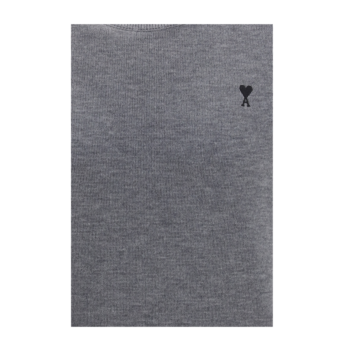 MAYFEYR - Ami Paris - Ami De Coeur Sweater - HKS826001A336