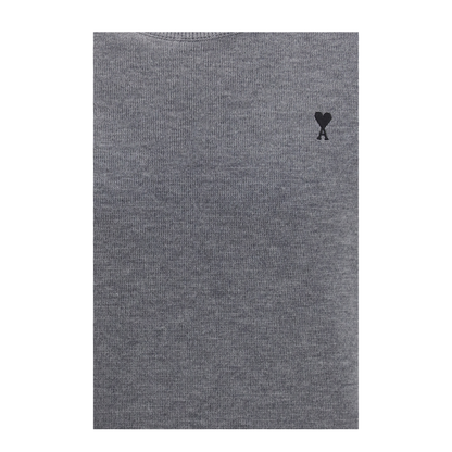 MAYFEYR - Ami Paris - Ami De Coeur Sweater - HKS826001A336