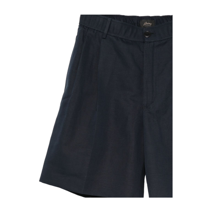MAYFEYR - Brioni - Shorts Navy - RPZ10MPA1064100