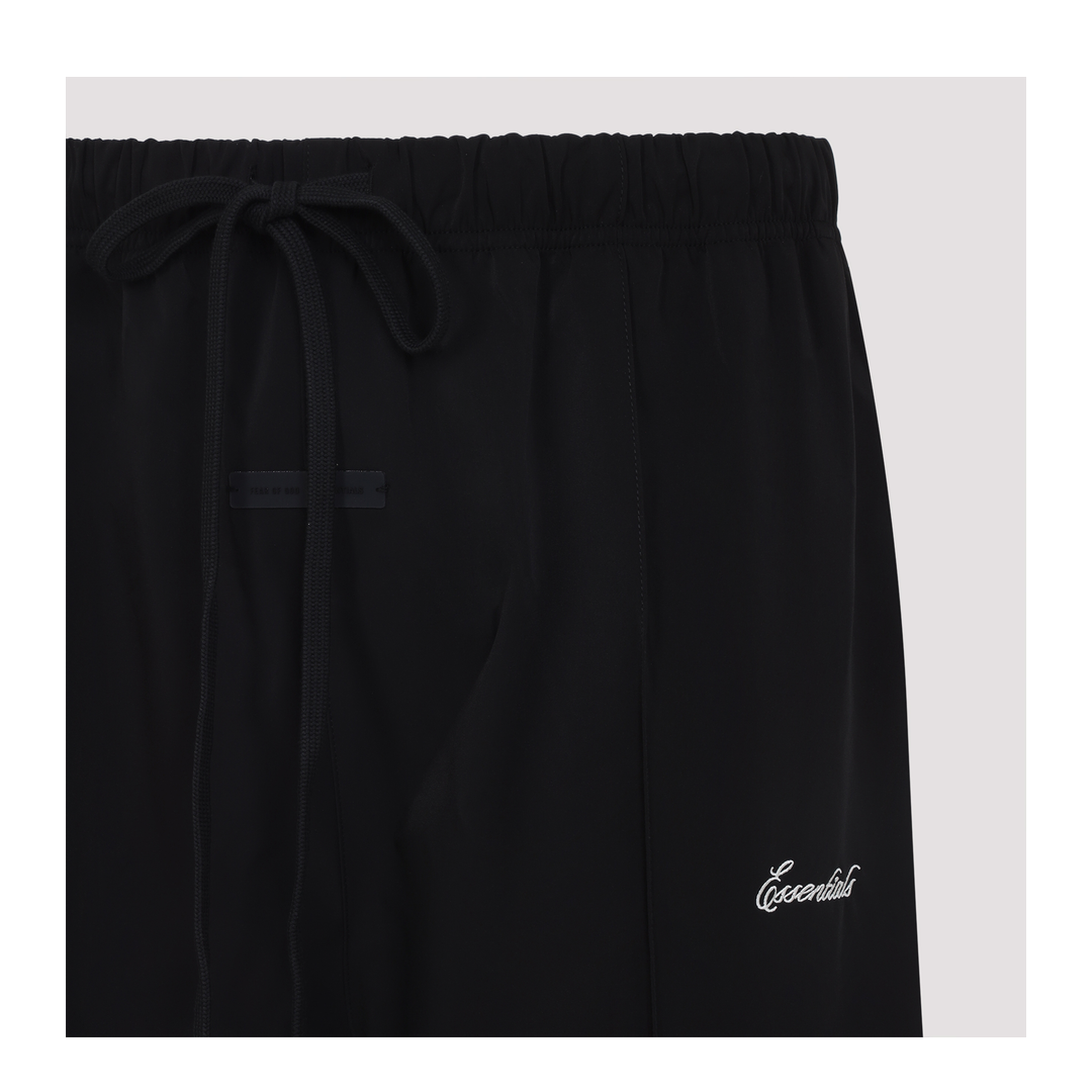 MAYFEYR - Fear Of God - Sporty Nylon Relaxed Trackpant - 130SP256060F