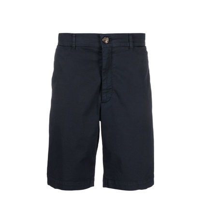 Bermuda - Dark Blue