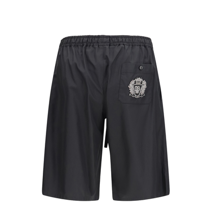 MAYFEYR - Dolce & Gabbana - Drawstring Shorts - GV37AZGK278