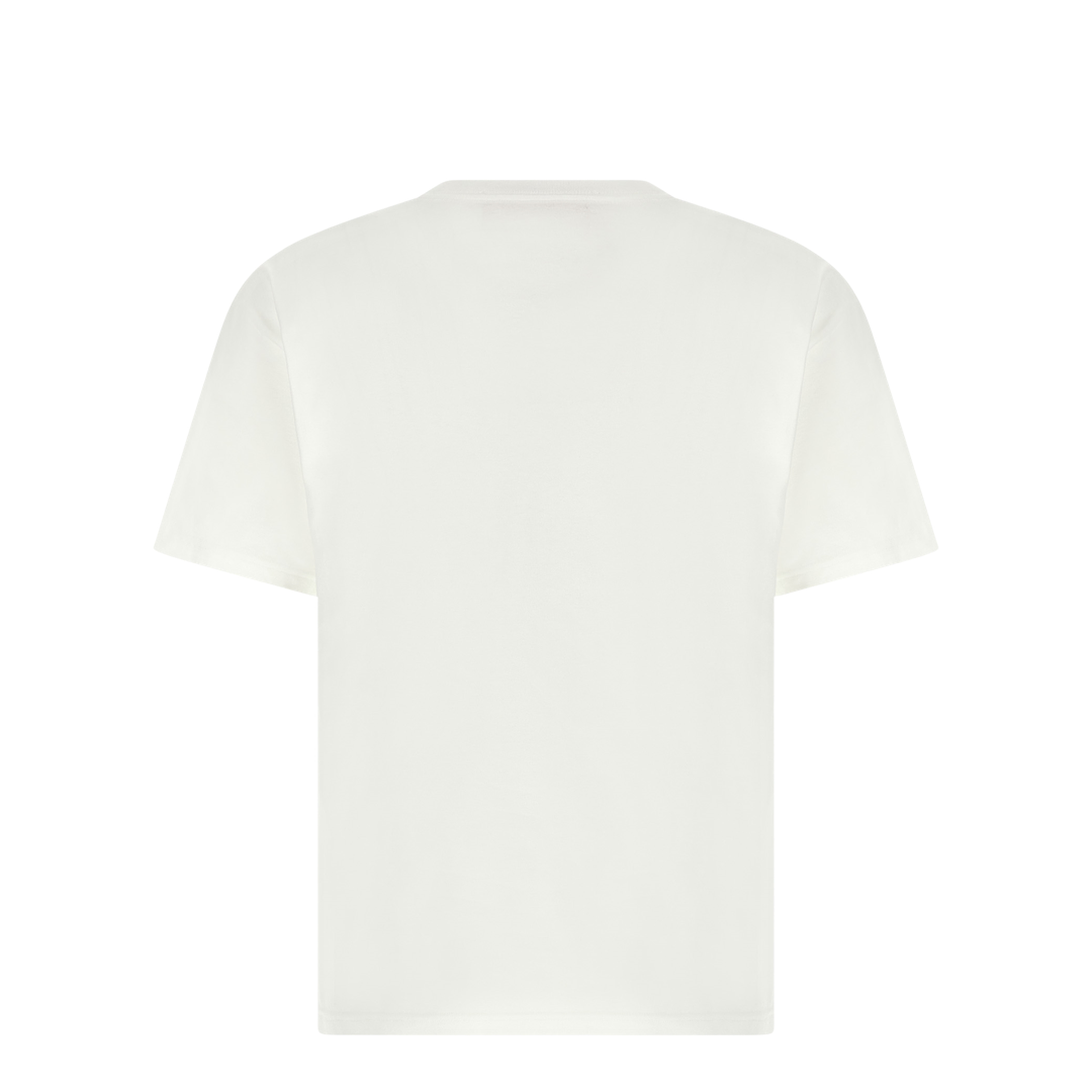 Chez T-Shirt White