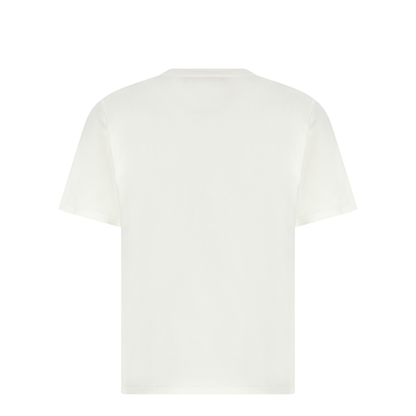 Chez T-Shirt White