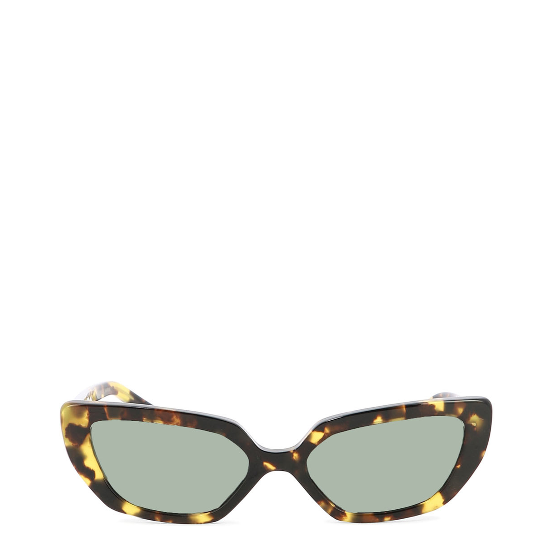 MAYFEYR - Undercover - Cat Eye Sunglasses - UC2C4E01BROWNBASE