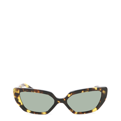 MAYFEYR - Undercover - Cat Eye Sunglasses - UC2C4E01BROWNBASE