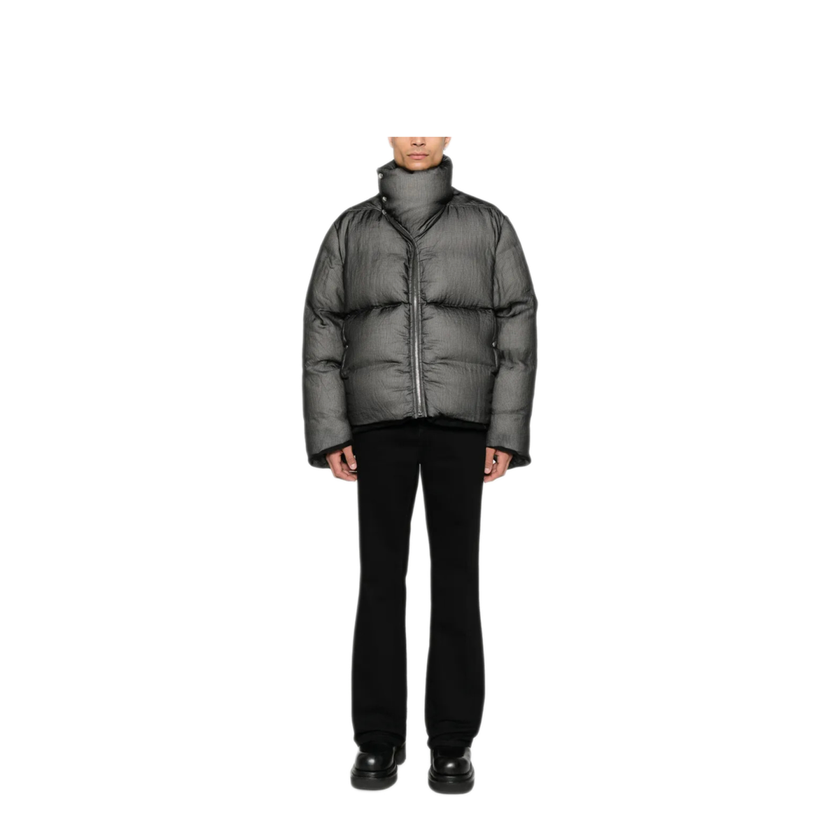 MAYFEYR - Rick Owens - Coats - RU02F4797RPSD309