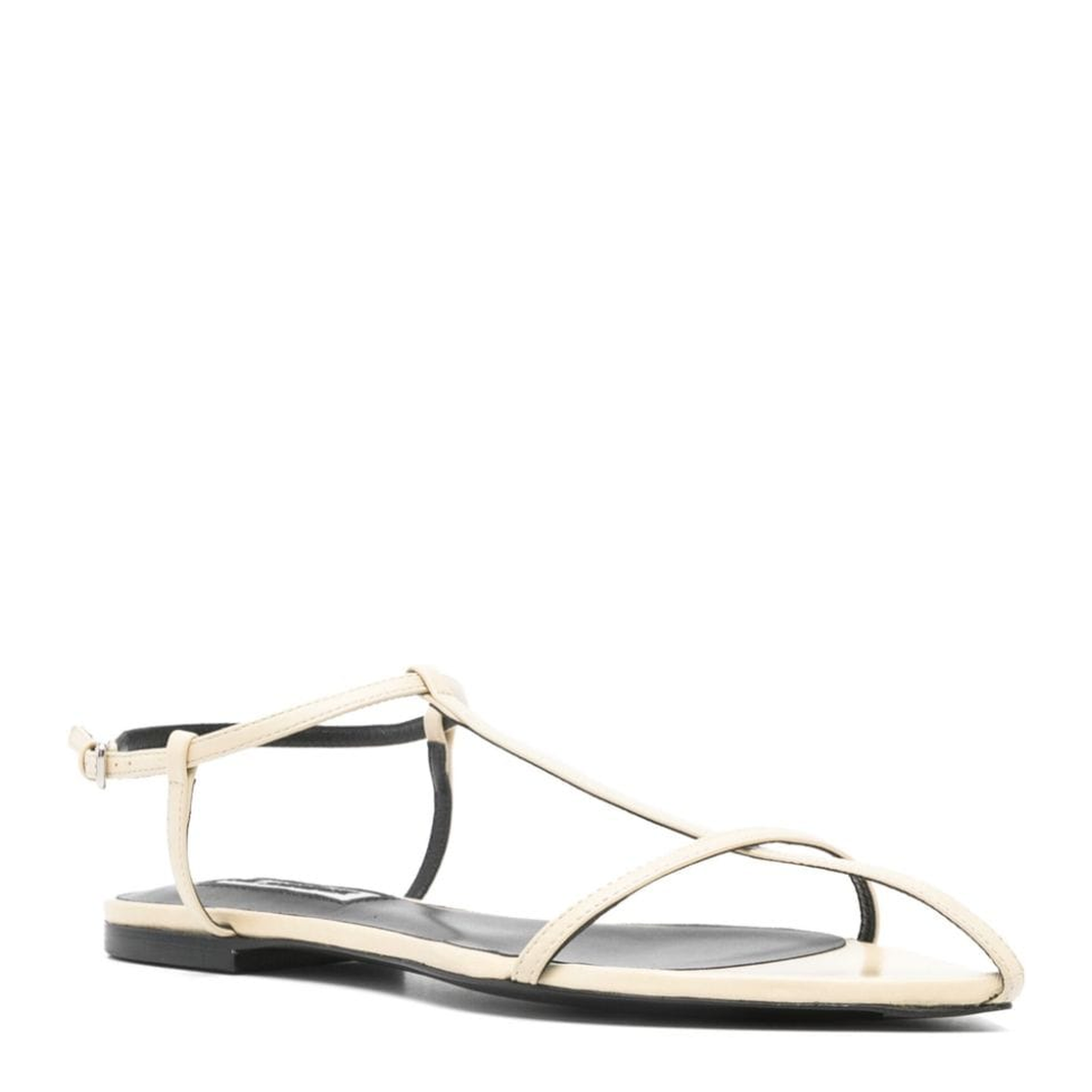 MAYFEYR - Jil Sander - Sandals Beige - J15WP0081P4864270
