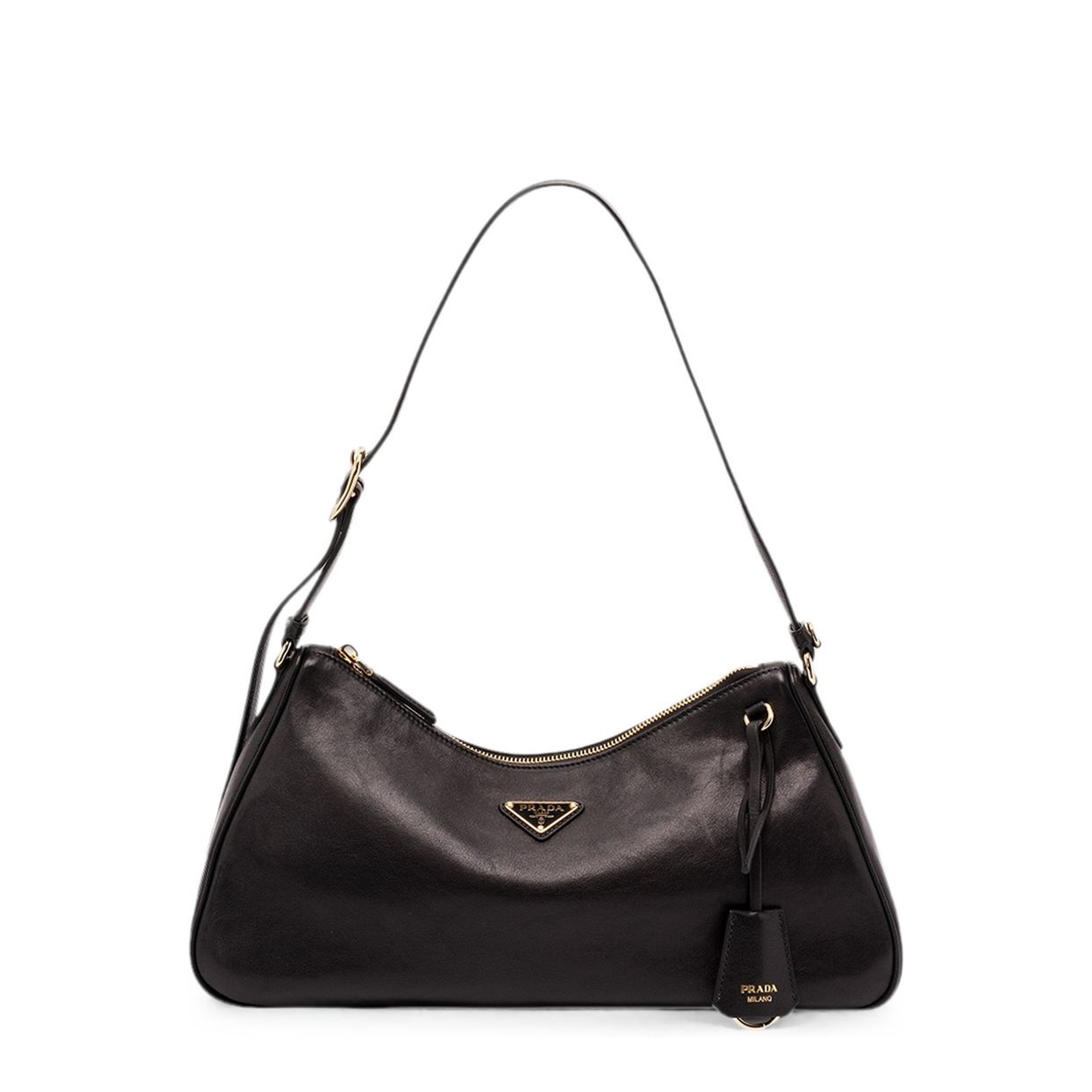 MAYFEYR - Prada - Black Bag - 1BC3032ZUCF0002