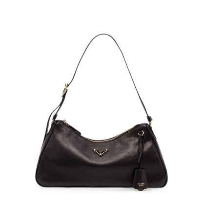 MAYFEYR - Prada - Black Bag - 1BC3032ZUCF0002