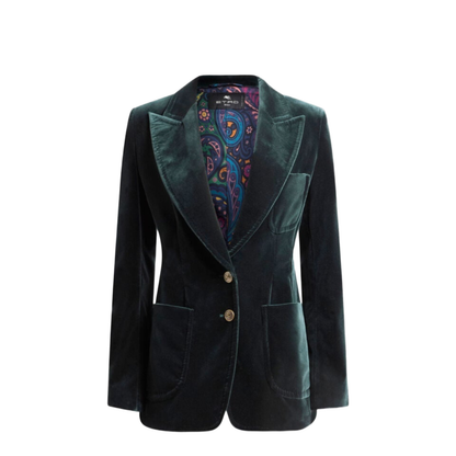 women's jacket