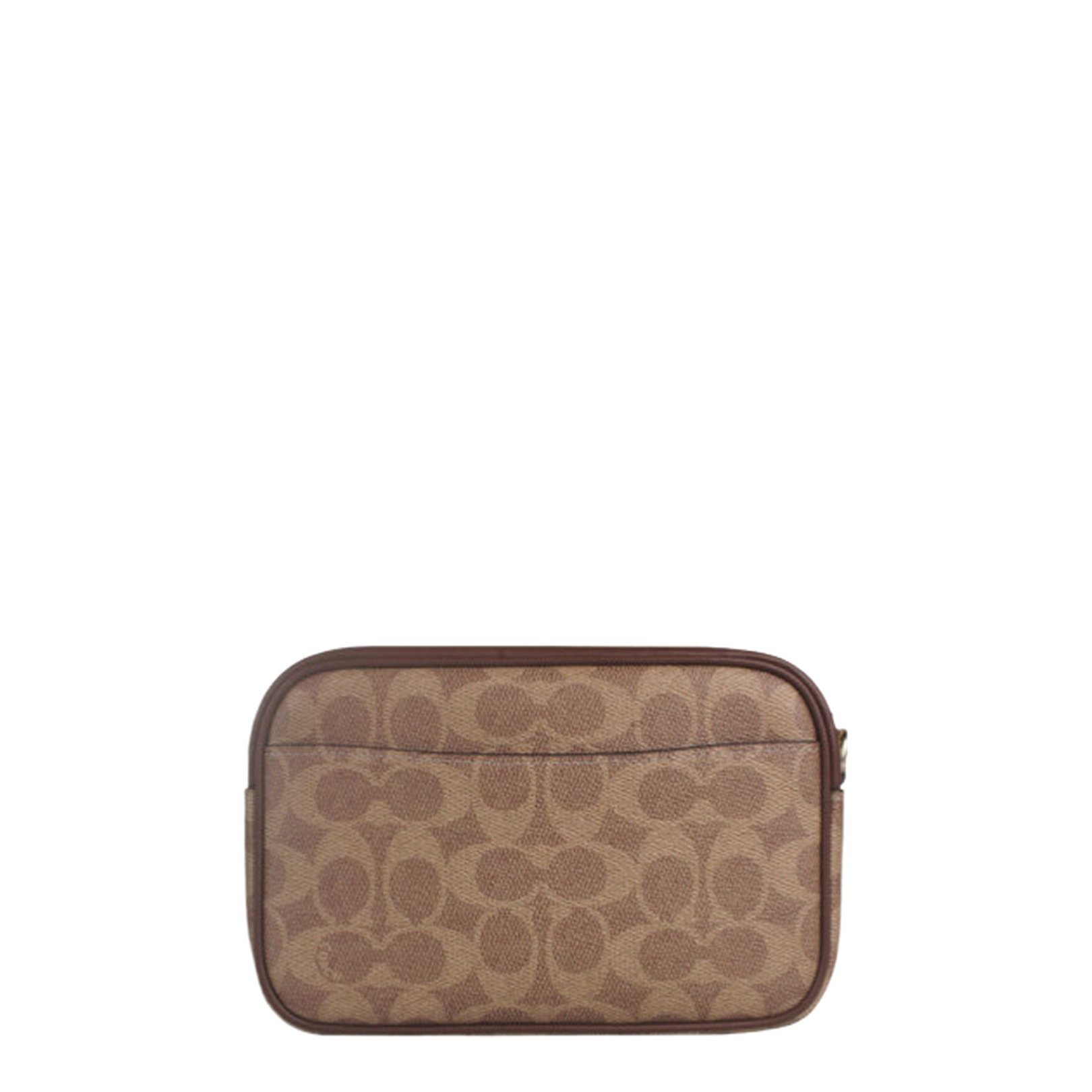 Mini Jamie Camera Bag In Signature Canvas