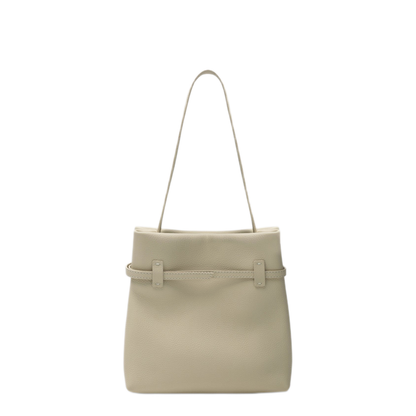 MAYFEYR - Manu Atelier - Mini Tote Du Jour Vanilla Bag - 2024209LEVA