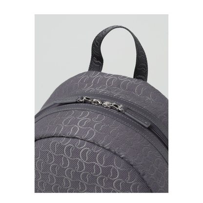 Zip N Flap Backpack
