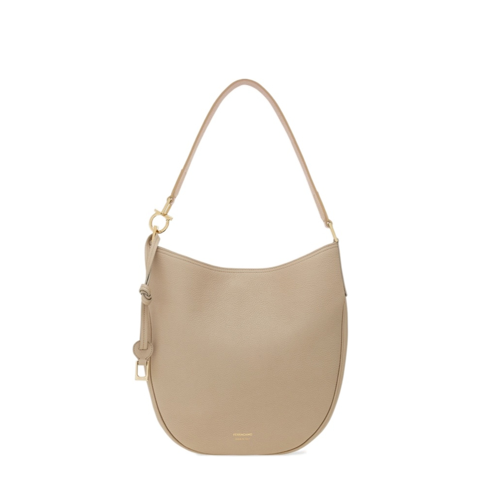 North-South Messenger Bag