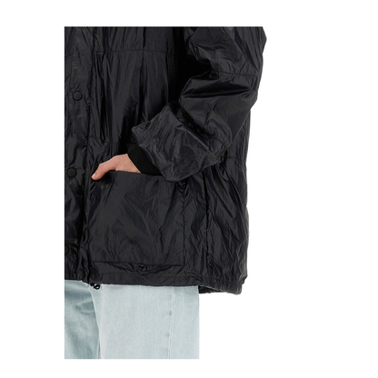 Nylon Jacket