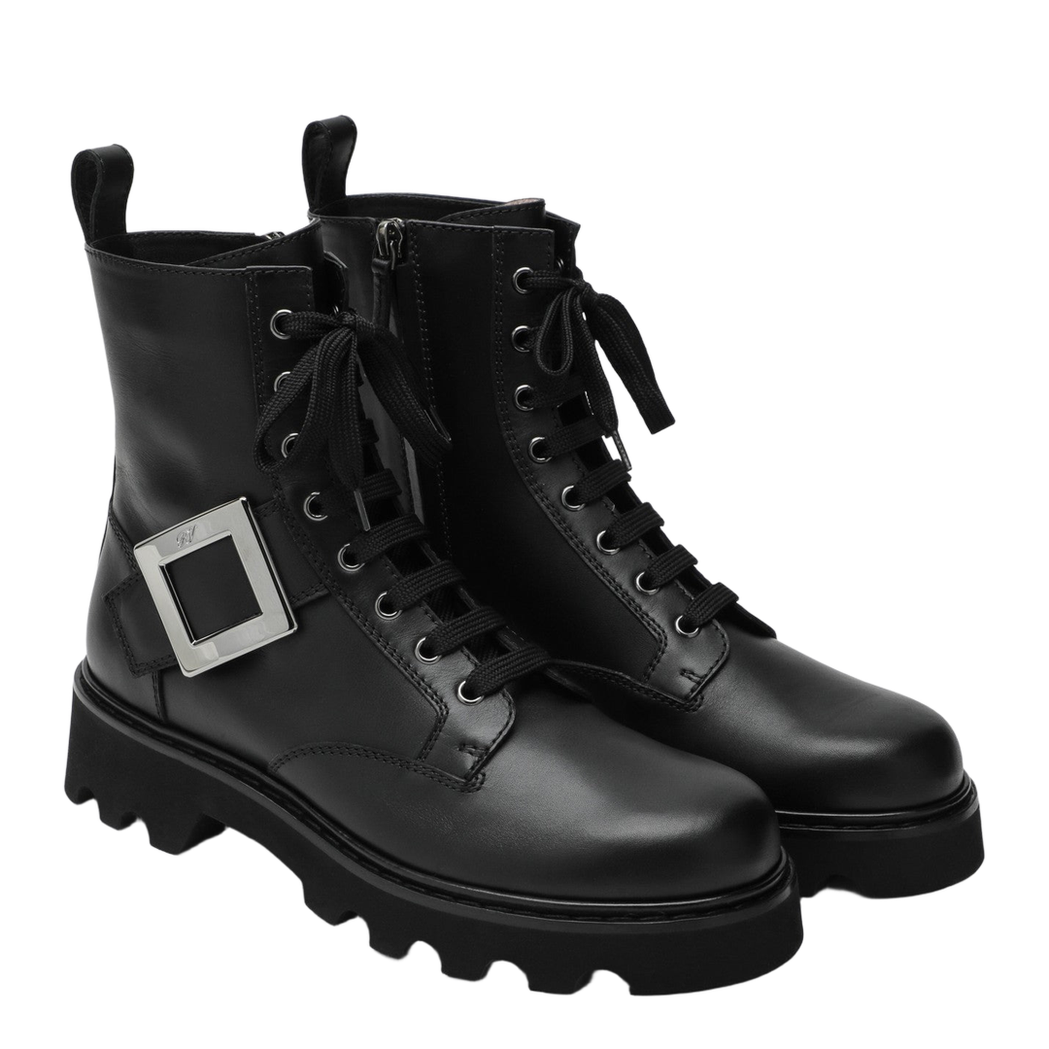 Boots Black