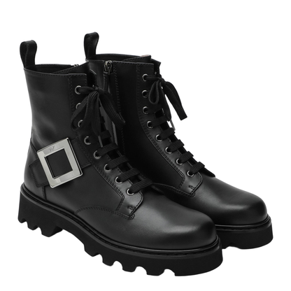Boots Black