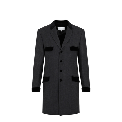 MAYFEYR - Maison Margiela - Wool Jacket - S67BN0038S53234