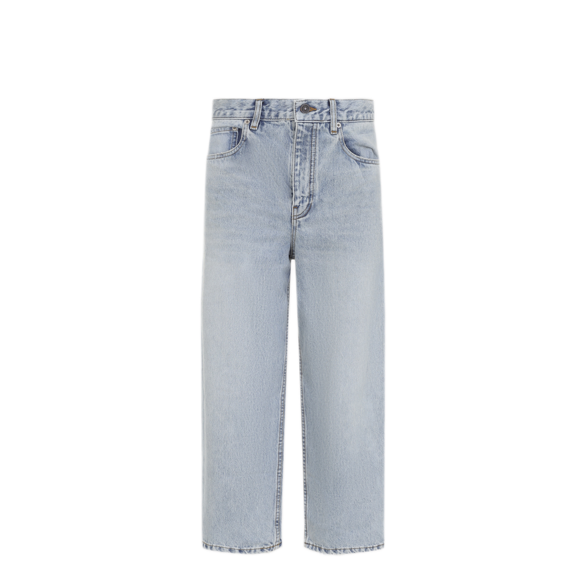 Jackie Capri Pants