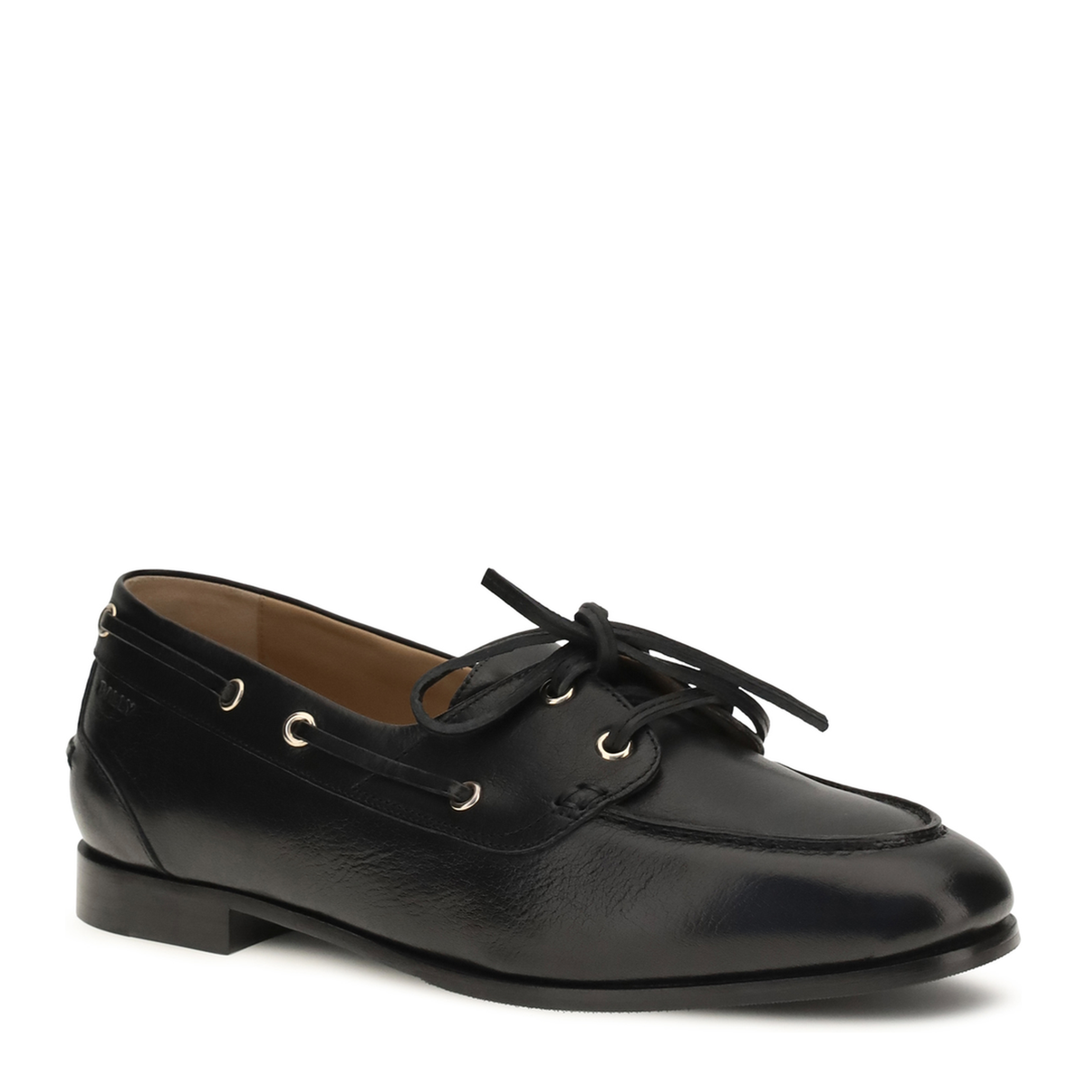 MAYFEYR - Bally - Plume Loafers - WF0053BU003U901