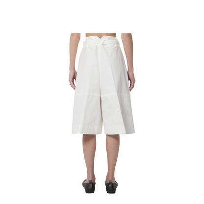 MAYFEYR - Bottega Veneta - Culotte Pants - 866708V6D109071