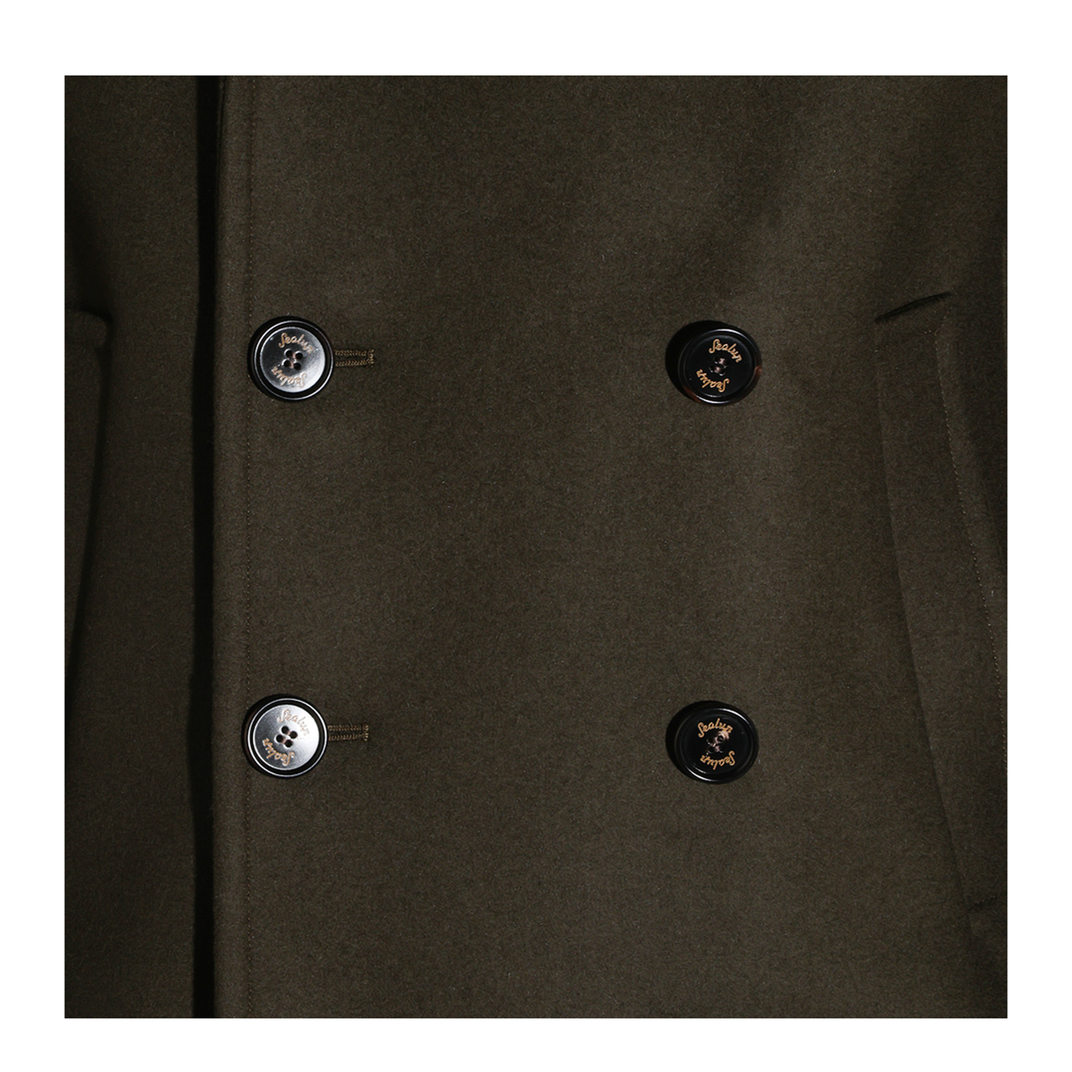 MAYFEYR - SEALUP - Coats - 50092759113