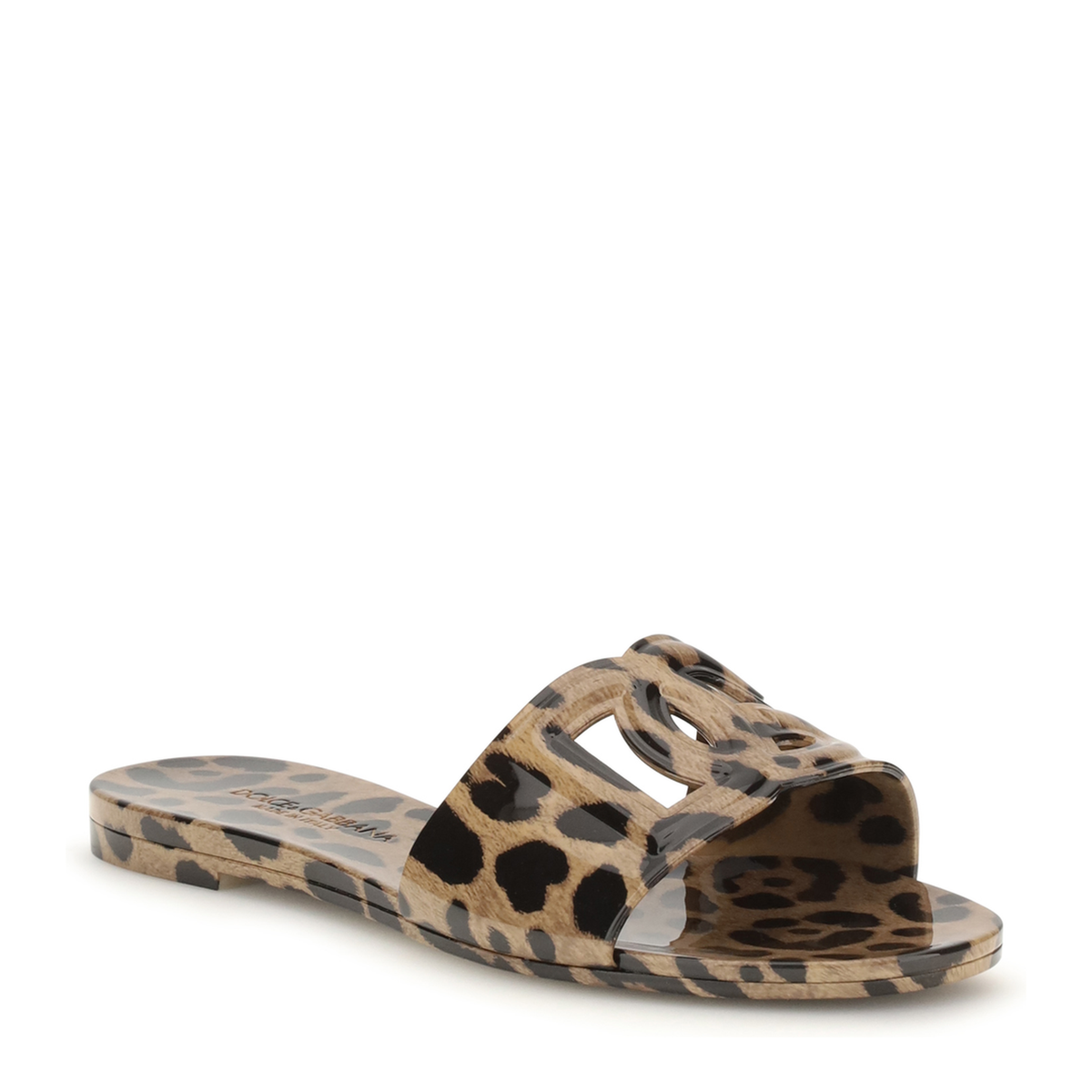 Leo Beachwear Slides