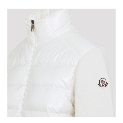 MAYFEYR - Moncler - Zip-Up Cardigan - L20938G0001789BG6