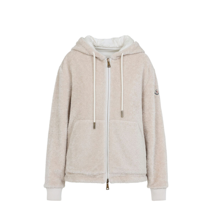 Zip Up Cardigan