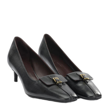 MAYFEYR - Khaite - Celia Pocket 50 Mm Pumps - F2047987200
