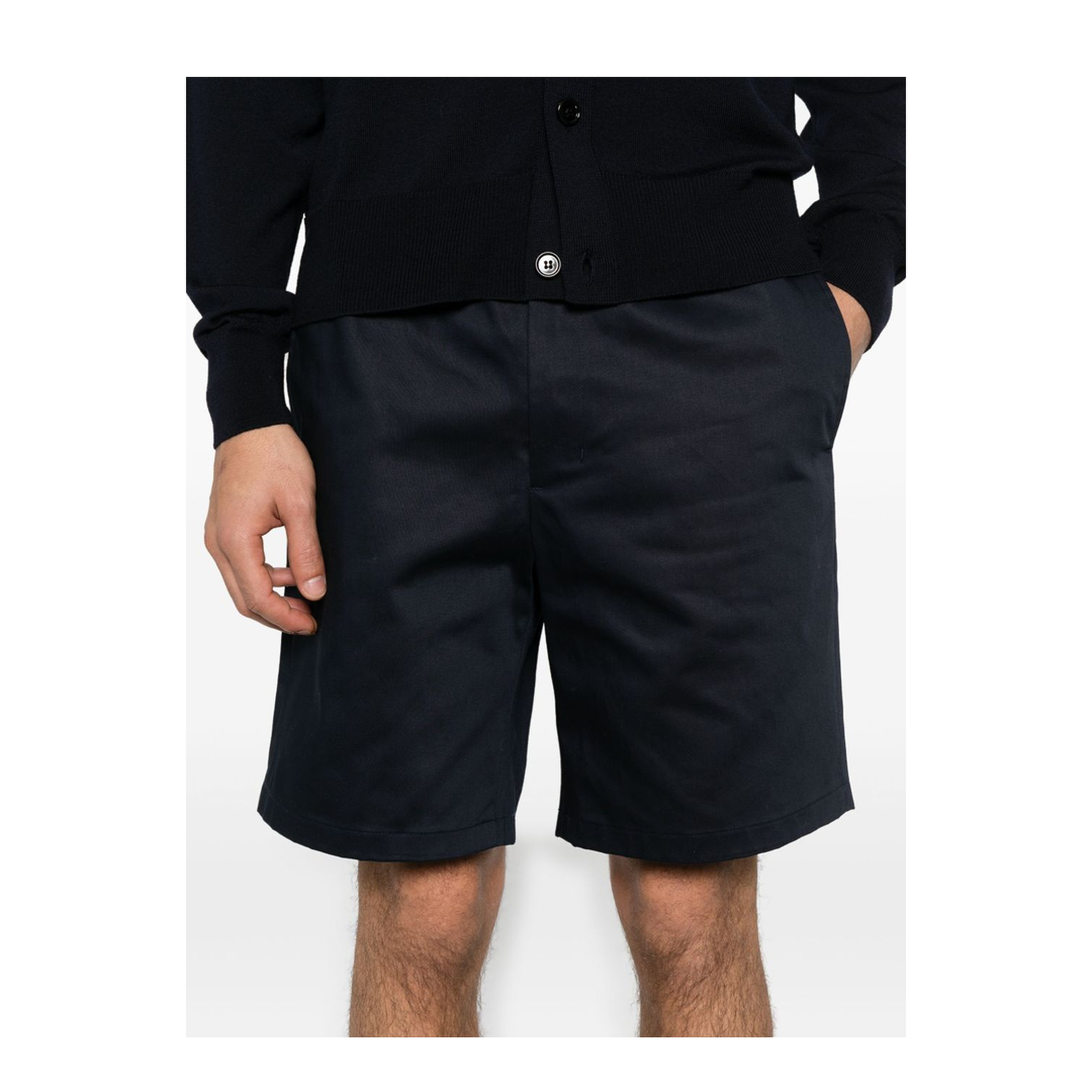 Cotton Shorts