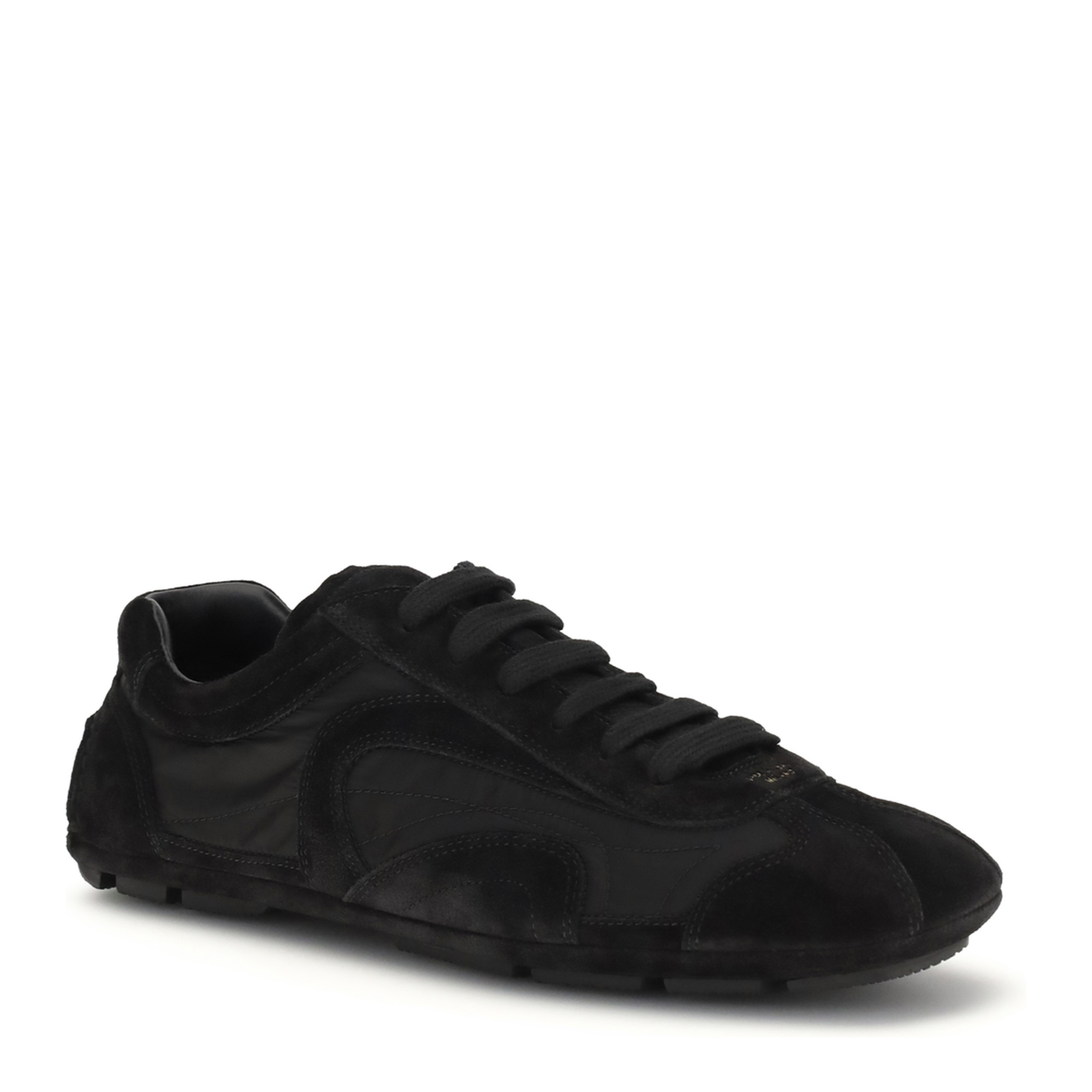 MAYFEYR - Prada - Montecarlo Re-Edition 2005 Sneakers - 4E1165FG001D7R