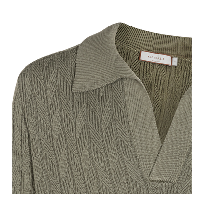 MAYFEYR - Canali - Sweaters - C1240MK02550803