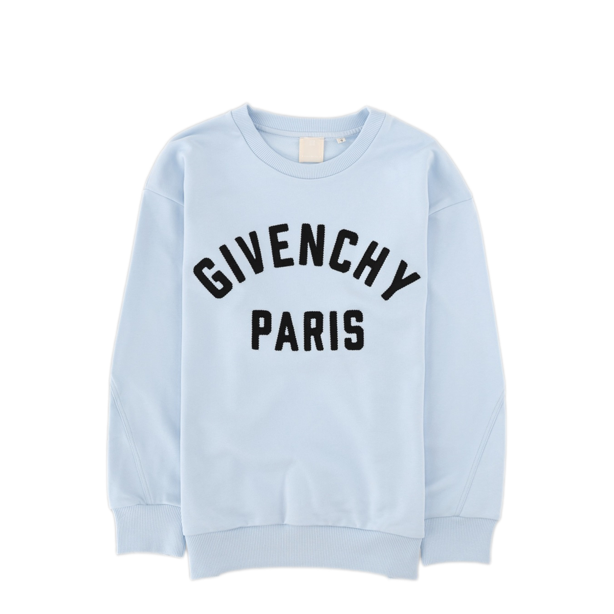 MAYFEYR - Givenchy - Logo Sweatshirt - H31214K77L