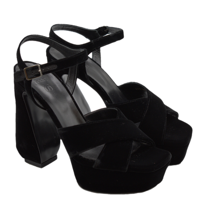 MAYFEYR - SI ROSSI - Sandals - A93780MTEZ161111000