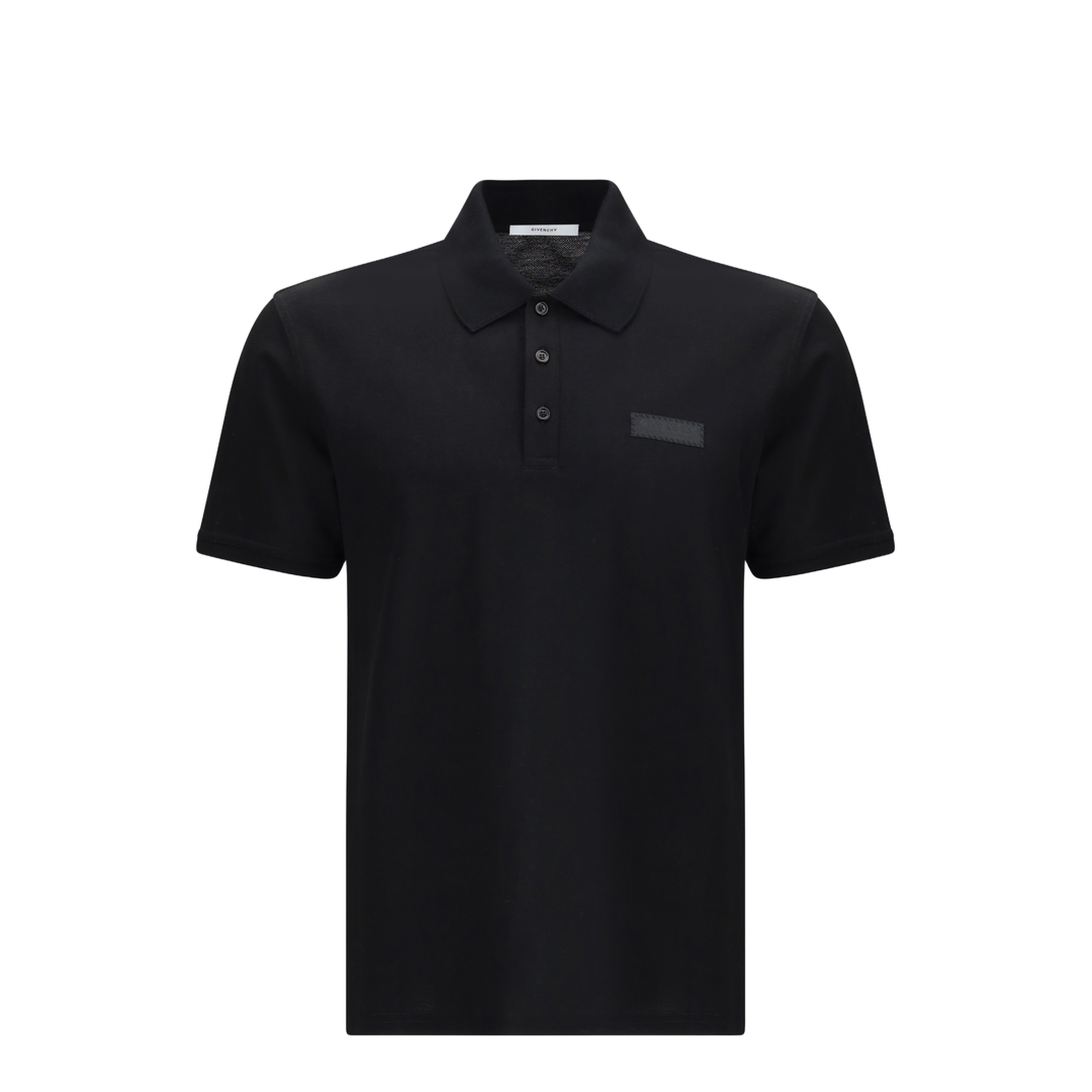 MAYFEYR - Givenchy - Cotton Polo - BML00G3YSG