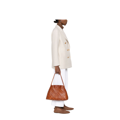 MAYFEYR - Dragon Diffusion - Shoulder Bag - DGS68700TAN