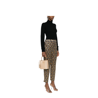 Small Panier Tote Bag