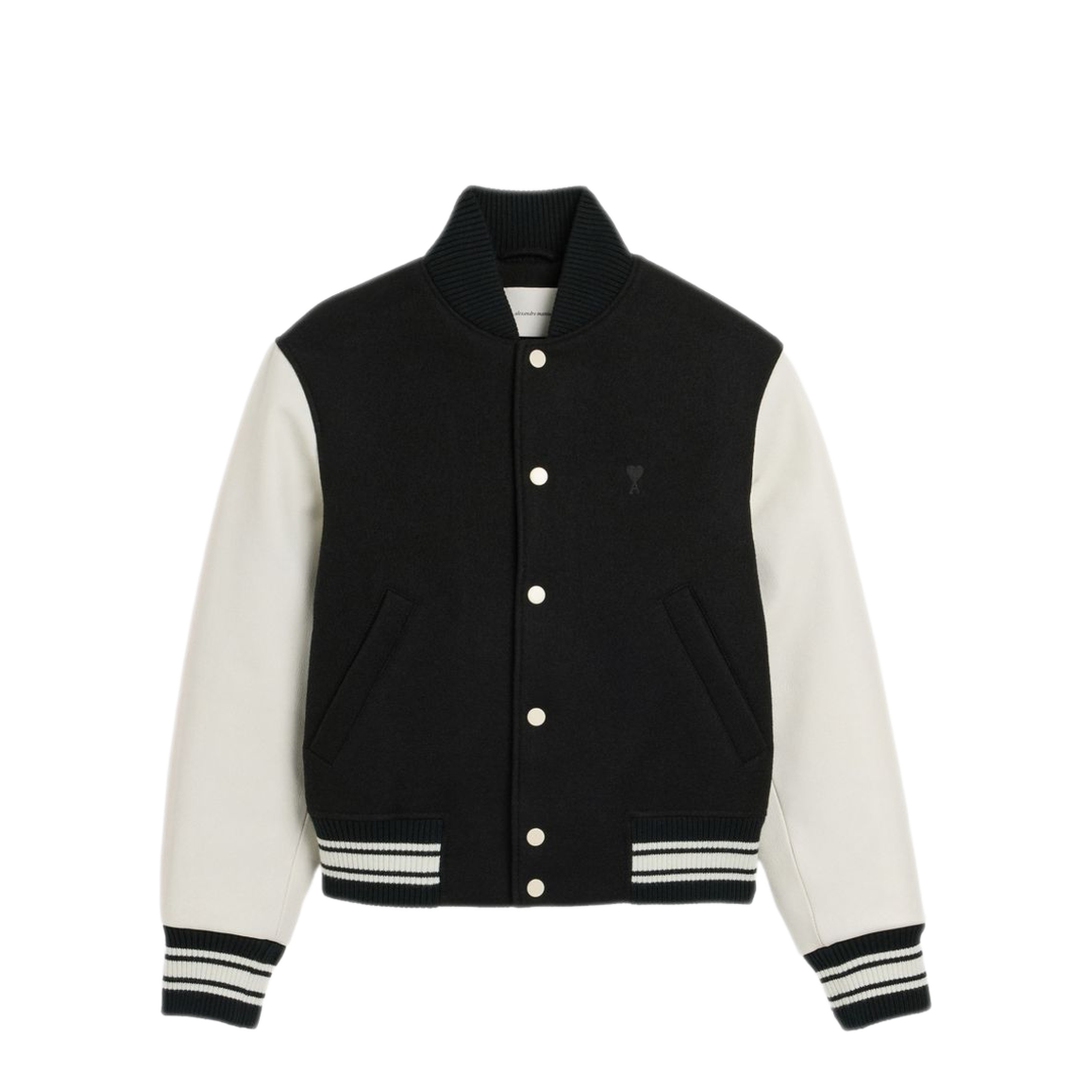 MAYFEYR - Ami Paris - Coats Black - HJK941WV0078001
