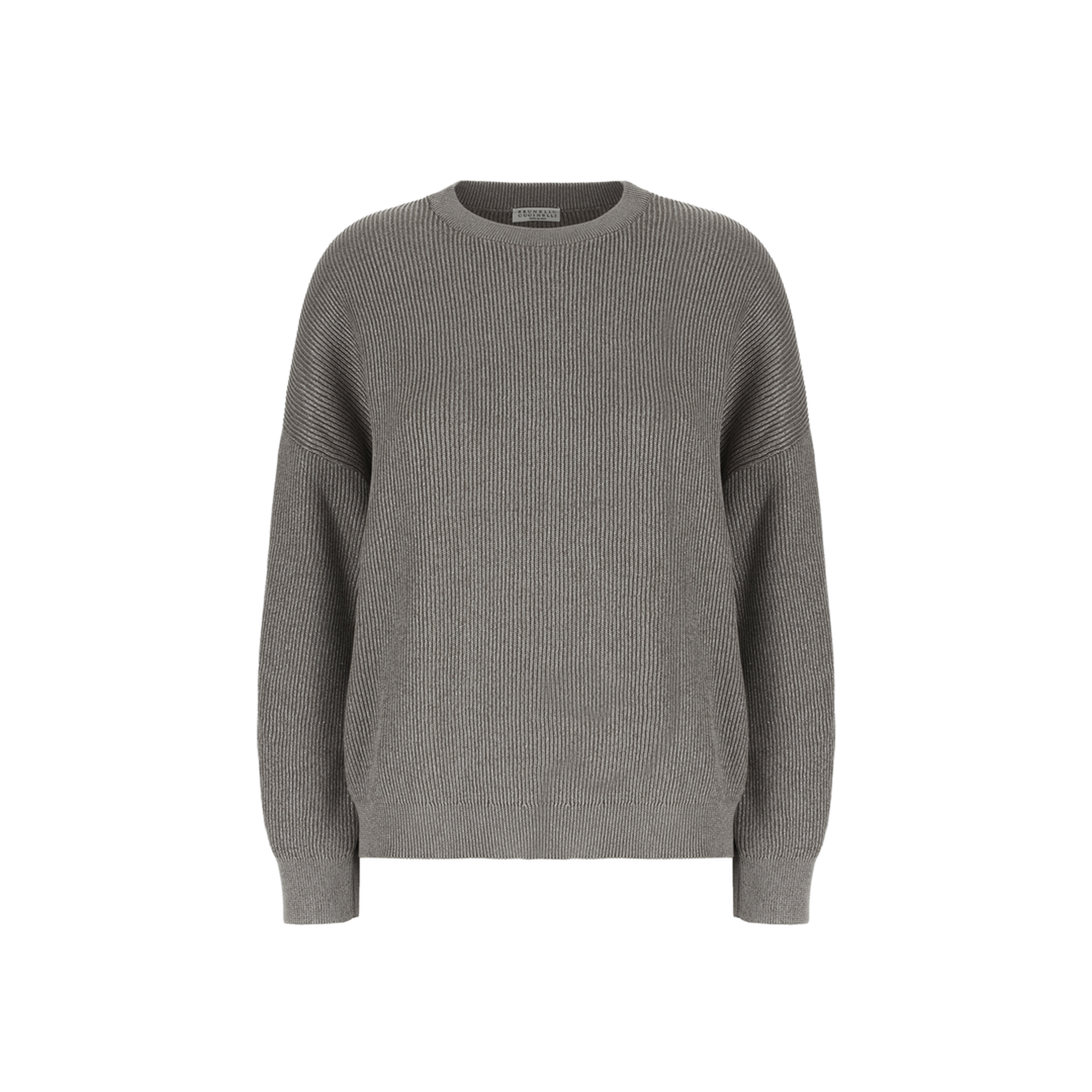 Sweater Grey