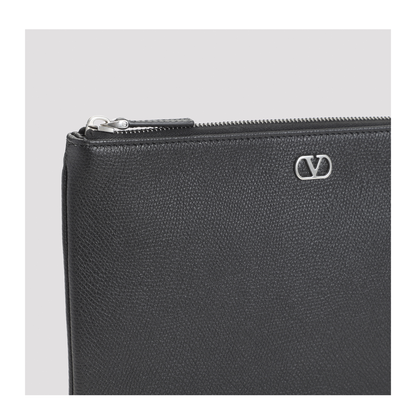 MAYFEYR - Valentino - Garavani Pouch - 9Y2P0AP5UAG