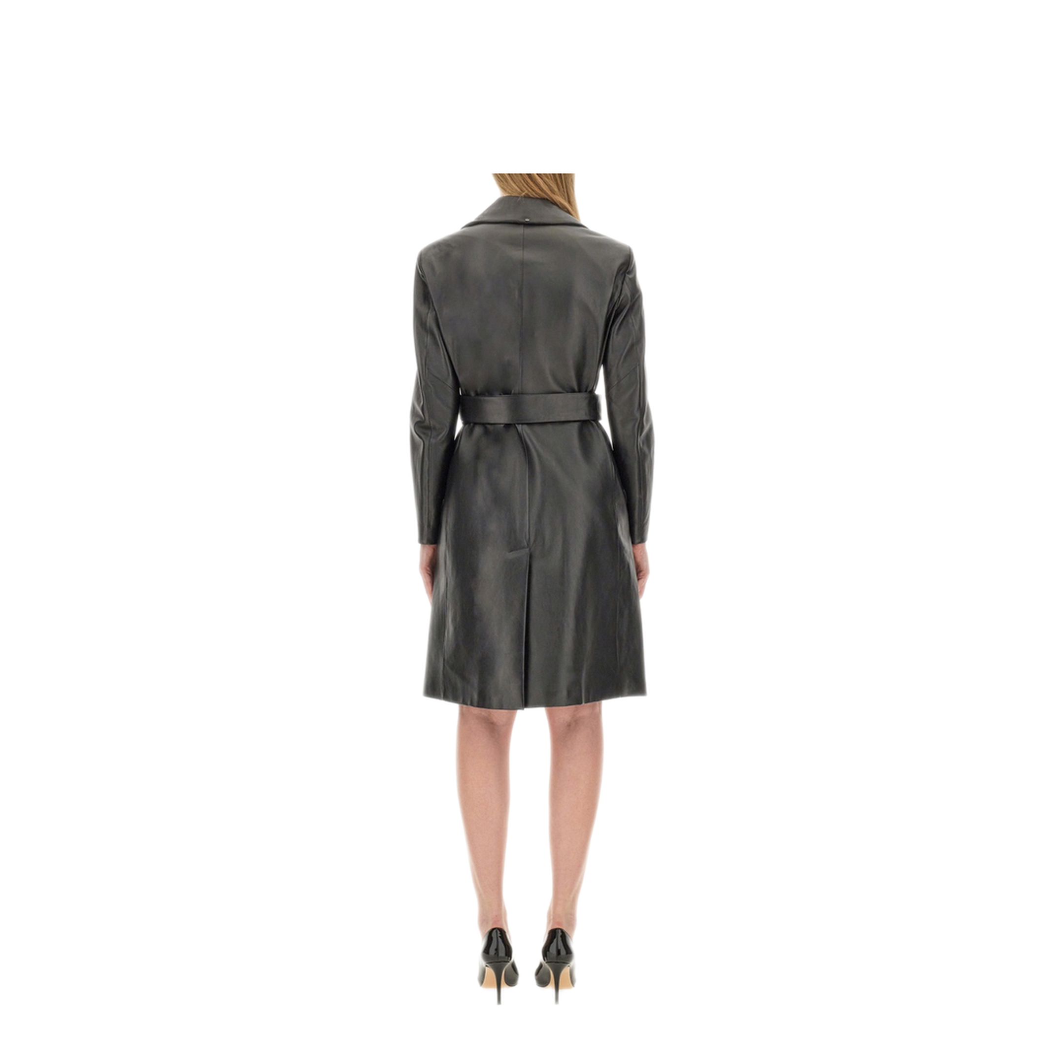 MAYFEYR - Sportmax - Jacket Carousel - 2422476011600011002