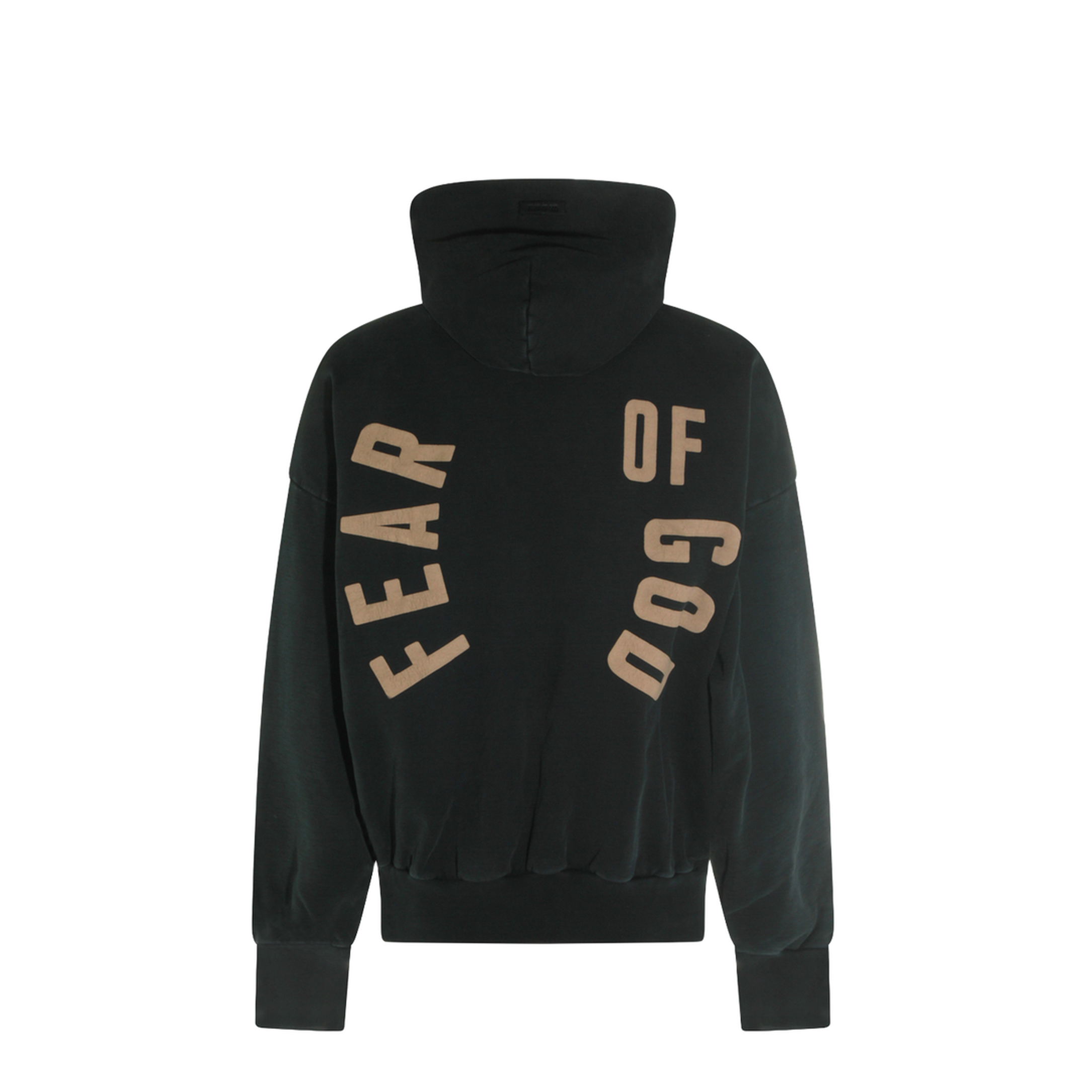 MAYFEYR - Fear Of God - Light Grey Sweater - FG9M129979BHF001