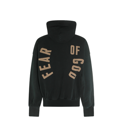MAYFEYR - Fear Of God - Light Grey Sweater - FG9M129979BHF001